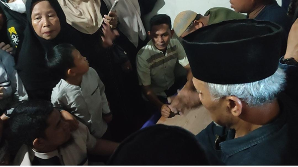 Tragis! Pria Gowa Tewas Dikeroyok di Papua, Pulang Tinggalkan 4 Anak