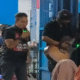 Viral di Makassar! Udhin Leaders Gerebek Pengamen Bawakan “Salimu Naraka”