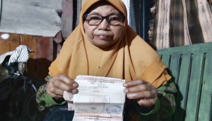 Pernikahan 2009 Diseret, Keluarga Majang Balik Serang Narasi Raja Gau