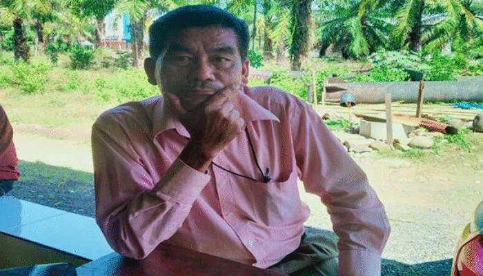 Kasus Penganiayaan Budiman S: Polisi Diduga Membela Terlapor, Perdamaian Dipaksakan