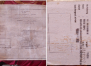 BRI Unit Balang Bikin Nasabah Menderita, Sertifikat ‘Disulap’ Hilang?