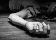 Asmara Gelap Berujung Tragis, Istri Orang Tewas di Ranjang Selingkuhan