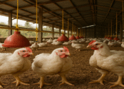 Aturan Peternakan Jelas, Tapi Mati di Takalar, Kandang ‘Ilegal’ Bebas Berkeliaran