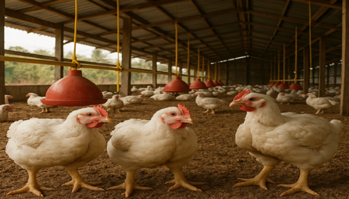 Aturan Peternakan Jelas, Tapi Mati di Takalar, Kandang ‘Ilegal’ Bebas Berkeliaran