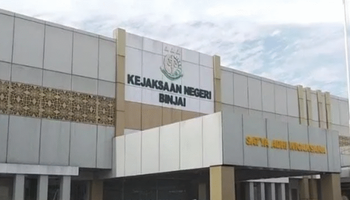 Sudah Inkrah, Tapi Tak Dieksekusi, Ada Apa dengan Kejari Binjai dan Samsul Tarigan?
