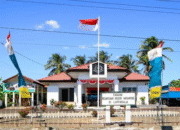 Proyek Irigasi Turucinnae Bermasalah, LSM Soroti Mandeknya Penanganan Jaksa Lapri