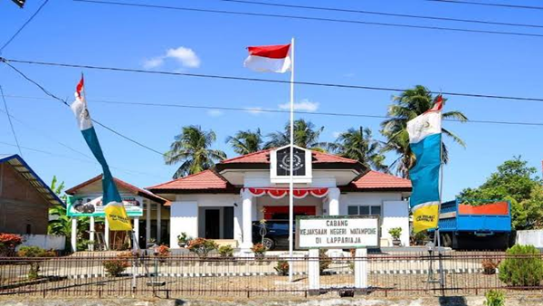 Proyek Irigasi Turucinnae Bermasalah, LSM Soroti Mandeknya Penanganan Jaksa Lapri