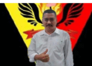 Diduga Lecehkan Jurnalis, MR Siregar Dicap Pejabat Bermulut Kasar