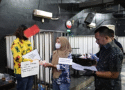 Operasi Polda Sumut Bongkar Jaringan Narkoba di Cafe Duku Indah