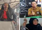Siswi SMAN 2 Takalar ‘Disiksa’ di Upacara, Wali Kelas Dituntut Pecat!