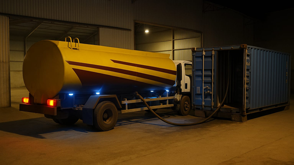 Tim Mata Elang Buka Aib Mafia CPO, Balasannya Fitnah dan Teror!