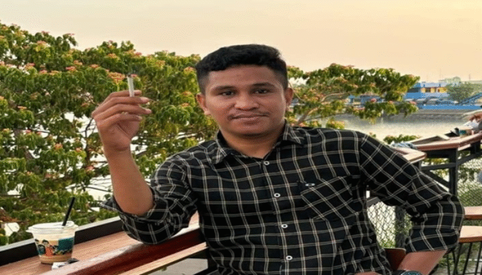 Renovasi Miliaran Rupiah Dituding Asal Jadi, Mahasiswa Desak Kejati Seret Kontraktor