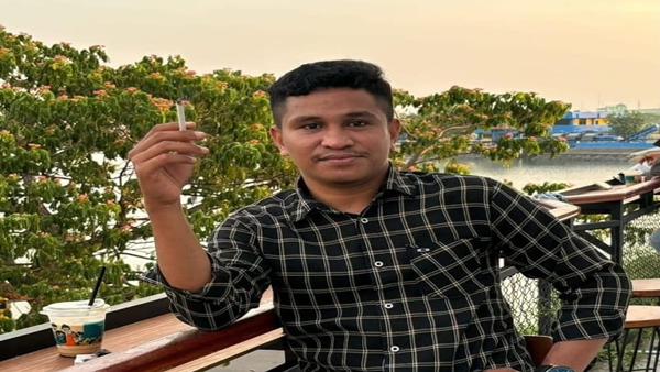 Renovasi Miliaran Rupiah Dituding Asal Jadi, Mahasiswa Desak Kejati Seret Kontraktor