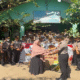 Calon Perwira Polri SIP Angkatan 54 Gelar Bakti Sosial di Panti Asuhan Makassar