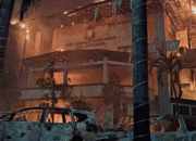 Demonstrasi Berujung Maut, Kantor DPRD Makassar Hangus, Puluhan Pegawai Jadi Korban