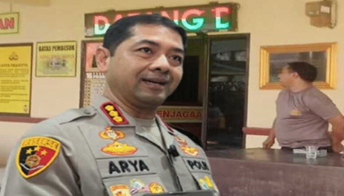 Pelayanan Buruk di Polsek Manggala? Kapolrestabes: Kalau Terbukti, Ditindak Tegas
