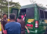 Kejari Kolut Tetapkan 3 Tersangka Korupsi Dana Masjid Desa Patikala