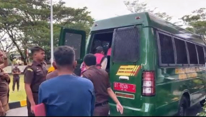 Kejari Kolut Tetapkan 3 Tersangka Korupsi Dana Masjid Desa Patikala