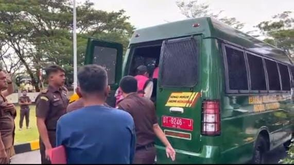 Kejari Kolut Tetapkan 3 Tersangka Korupsi Dana Masjid Desa Patikala