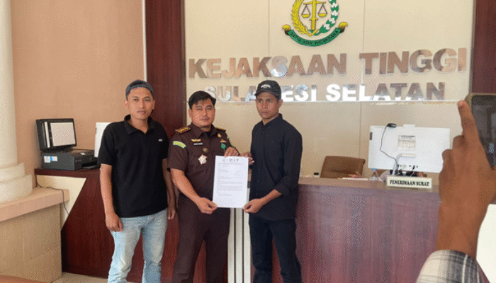 Korupsi Stadion Pangkep Diduga Menggurita, Kejati Didesak Bongkar Jaringan