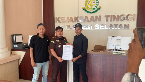 Korupsi Stadion Pangkep Diduga Menggurita, Kejati Didesak Bongkar Jaringan