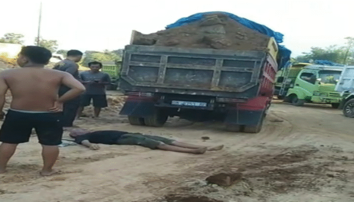 Warga Meninggal di Tambang, Aktivis: Jangan Setengah-Setengah Menindak!