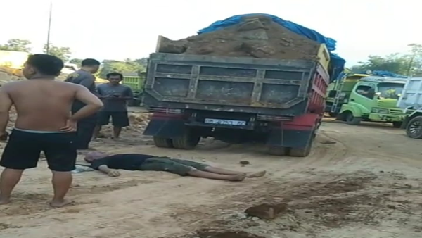 Warga Meninggal di Tambang, Aktivis: Jangan Setengah-Setengah Menindak!