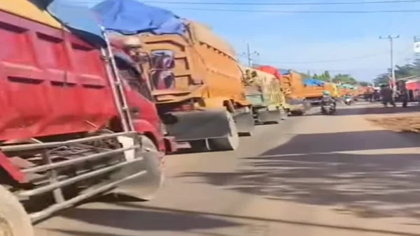 Warga Resah, Kadis & Kasat Lantas Dinilai Gagal Atasi ODOL CitraLand