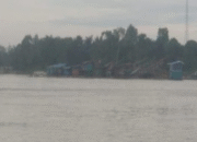 Pidato Tegas Prabowo Viral, Tambang Emas Ilegal di Sintang Tak Tersentuh Hukum