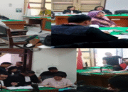 Pagar Dibongkar 3 Kali Seminggu, Saksi Tantang Dr. Paulus di Persidangan