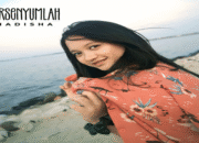Sweet Seventeen Penuh Makna, Nadisha Luncurkan Single Debut “Tersenyumlah”