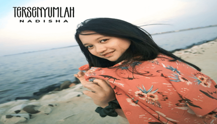 Sweet Seventeen Penuh Makna, Nadisha Luncurkan Single Debut “Tersenyumlah”