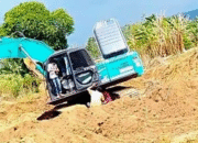 Paccelekan Jadi Gurun Tandus, Tambang Ilegal Diduga Dilindungi Oknum