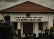 Kantor Pemerintah Kok Jadi Tempat ‘Mesum’ PPI Bontobahari Disorot