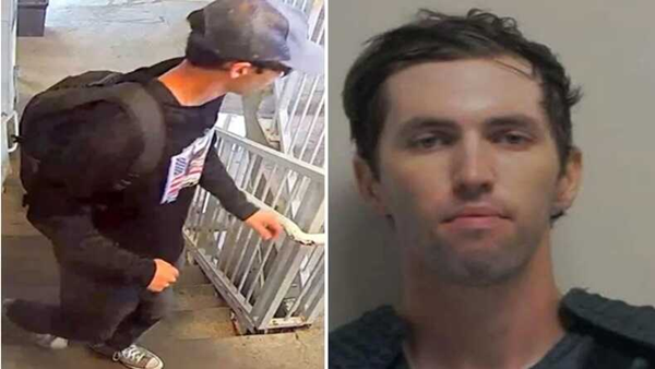 Drama Penangkapan Tyler Robinson, Tersangka Pembunuh Aktivis Pro-Trump Charlie Kirk