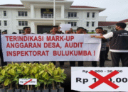 Dana Desa Dibobol Lewat Bibit Durian? LSM Desak Jaksa Usut Tuntas