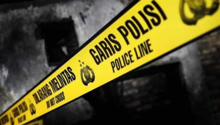 Tragedi Pacitan, Pria Mengamuk Bacok Satu Keluarga Mantan Istri karena Cemburu