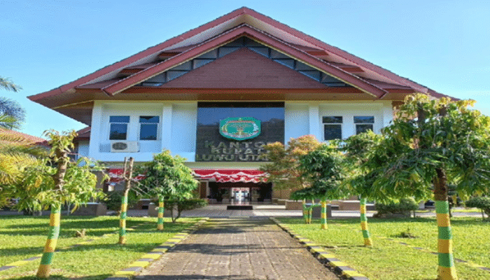 Kebijakan Mutasi Bupati Diduga Langgar Regulasi, DPRD Luwu Utara Dinilai “Malemma”