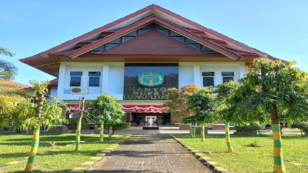 Kebijakan Mutasi Bupati Diduga Langgar Regulasi, DPRD Luwu Utara Dinilai "Malemma"