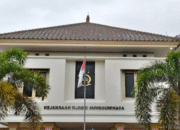 Laporan Masuk Kejari, SMK 5 Gowa Diguncang Dugaan Korupsi