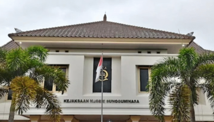 Laporan Masuk Kejari, SMK 5 Gowa Diguncang Dugaan Korupsi