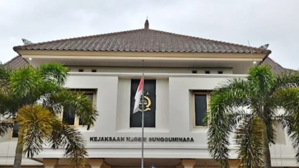 Laporan Masuk Kejari, SMK 5 Gowa Diguncang Dugaan Korupsi