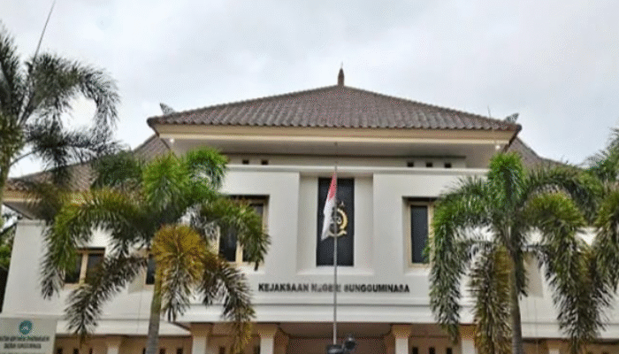 Pasal Hilang dalam Sidang, FAMI Seret JPU Gowa ke Komisi Kejaksaan