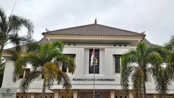 Pasal Hilang dalam Sidang, FAMI Seret JPU Gowa ke Komisi Kejaksaan