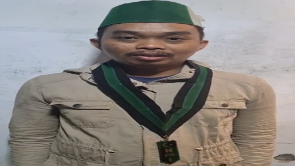 Pesan HMI Takalar, Demo Boleh, Anarkis Jangan