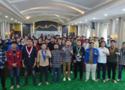 Cipayung Plus Sumut Bersatu, Tolak Adu Domba dan Anarkisme