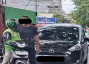 Solidaritas Meledak, Ojol Tuntut Oknum TNI Diproses Hukum