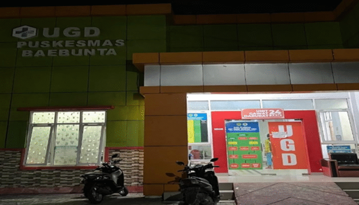 Diduga Arogan dan Intimidatif, Kepala Puskesmas Baebunta Ditolak Anak Buahnya