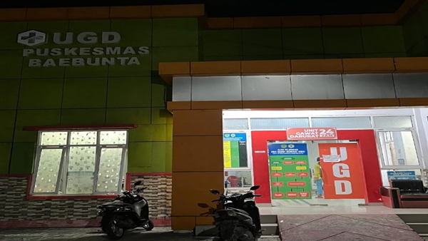 Diduga Arogan dan Intimidatif, Kepala Puskesmas Baebunta Ditolak Anak Buahnya