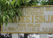 Anak Oknum Polisi di Sinjai, Pukul Guru di Ruang BK, Ayahnya Tak Berkutik